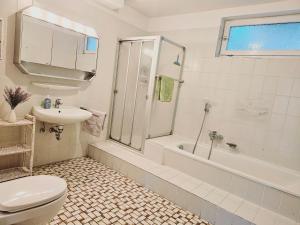 Ferienwohnung Rodder Maar