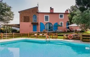 Awesome Apartment In Lazzeretto - Lazzeretto