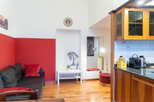 Trastevere - Viaggio a Roma Antica