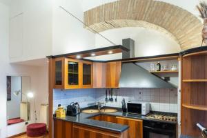 Trastevere - Viaggio a Roma Antica