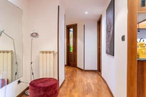 Trastevere - Viaggio a Roma Antica