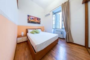 Trastevere - Viaggio a Roma Antica