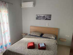 Τhe Sunny Apartments