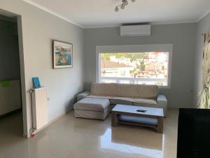 Τhe Sunny Apartments