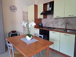 Alices House - Monolocale