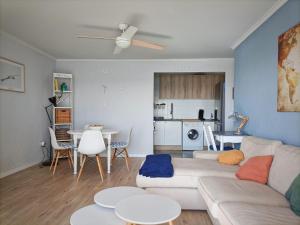 Apartamento en primera linea de la playa