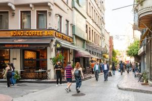 Bdino Boutique Hotel