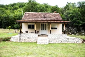 Village house Katarina