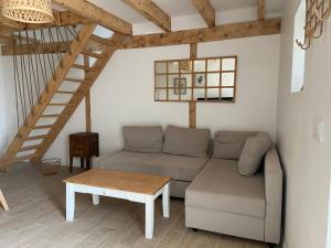 L’escapade de Tali