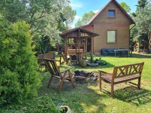 Dąbrówka Park Krajobrazowy