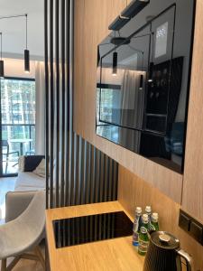 Apartament Rogowo Shellterapartment pl