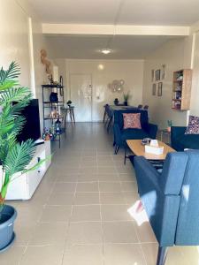 Appartement: Dakar-Plateau