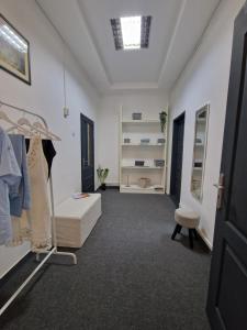 Boheme Cismigiu Studio