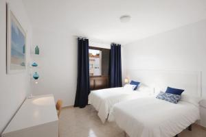 Apartamento Domínguez, Fuerteventura
