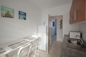 Apartamento Domínguez, Fuerteventura