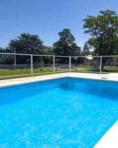 Hermoso Triplex en Sierra de la Ventana