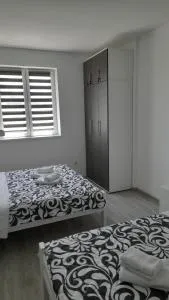 Apartman Stamenković - Kumane