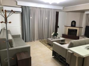 Metaxenias house 101