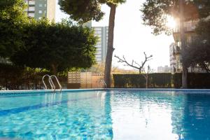 (Playa Voramar) Apartamento hasta 6 personas