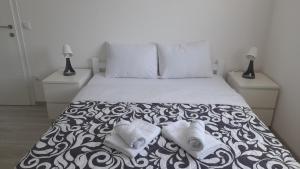 Apartman Stamenković