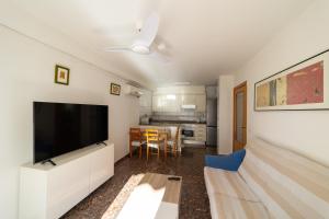 (Playa Voramar) Apartamento hasta 6 personas