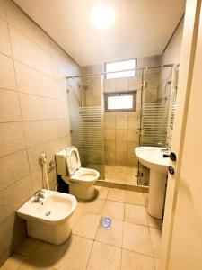 central apartment for rent 25