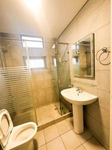 central apartment for rent 25