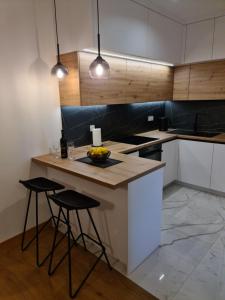 Apartment Aquamarine