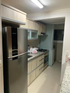Apartamento GramadoCanela