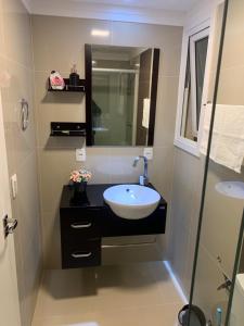 Apartamento GramadoCanela