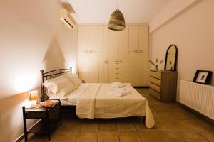 New Apartment in The Heart Of Chios