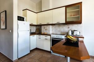 New Apartment in The Heart Of Chios