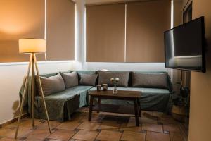 New Apartment in The Heart Of Chios