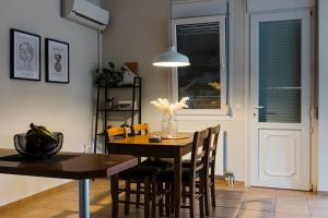 New Apartment in The Heart Of Chios