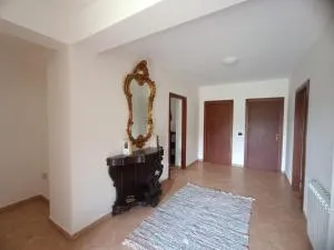 Agriturismo Sant'Anna Ortì in oliveta biologica con vista sullo Stretto di Messina - Orti