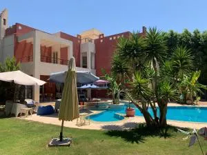 Perfect family vacation house - Naj‘ al Aḩwāl