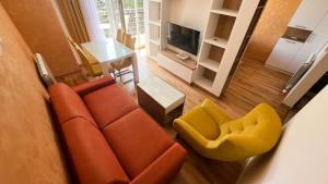 Lux JL apartment