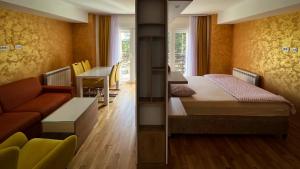 Lux JL apartment