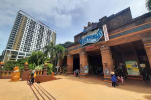 Onsen Premium Hotspring Suite Sunway Tambun Ipoh