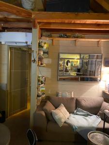 Maisons de vacances La Cabane : photos des chambres