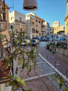 obrázek - Appartamento centro storico quartiere San Michele