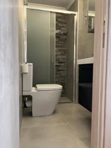 Loutraki apARTment