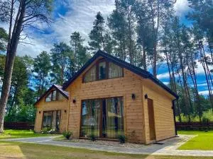 Mazurski Ośrodek Szych - Bogusze