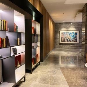 Apartemen Springwood by tuliproom
