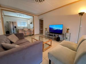 Siena Sun Apartment 6 with water reserve