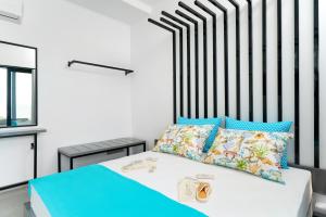 Mythodea Prive Luxury Suites