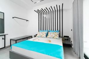 Mythodea Prive Luxury Suites