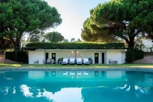 Estoril House w Pool & Garden by LovelyStay - Carrascal