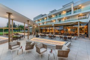 Hotel Vinifera Wine & Spa 5 Stars Superior