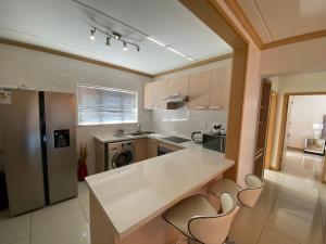 Siena Sun Apartment 6 with water reserve